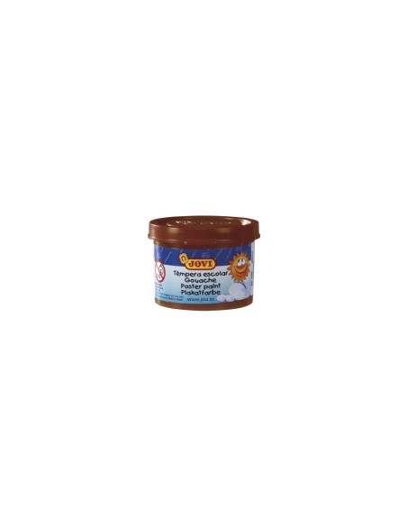 CI | Tempera jovi 35 ml marron