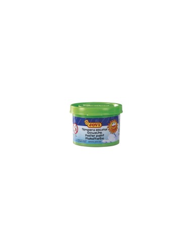 CI | Tempera jovi 35 ml verde medio