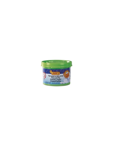 CI | Tempera jovi 35 ml verde medio