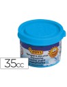 CI | Tempera jovi 35 ml azul cyan