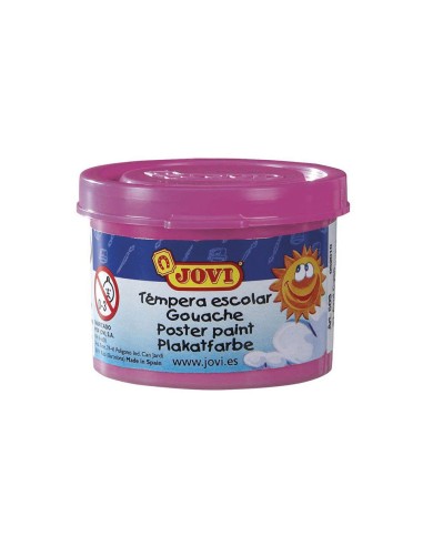 CI | Tempera jovi 35 ml magenta