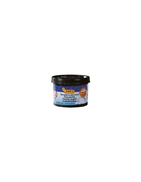 CI | Tempera jovi 35 ml negro