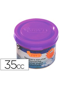 CI | Tempera jovi 35 ml violeta