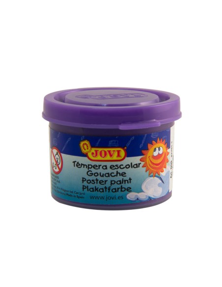 CI | Tempera jovi 35 ml violeta
