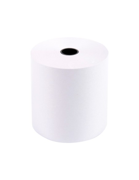 CI | Rollo sumadora electro 75 mm ancho x 65 mm diametro sin bisfenol a