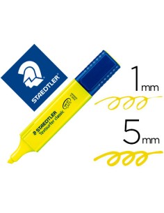 CI | Rotulador staedtler textsurfer classic 364...