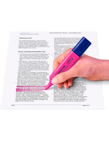 CI | Rotulador staedtler textsurfer classic 364...