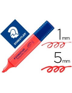 CI | Rotulador staedtler textsurfer classic 364...
