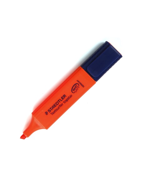 CI | Rotulador staedtler textsurfer classic 364 fluorescente rojo