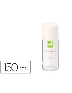 CI | Aceite lubricante q-connect en spray para...