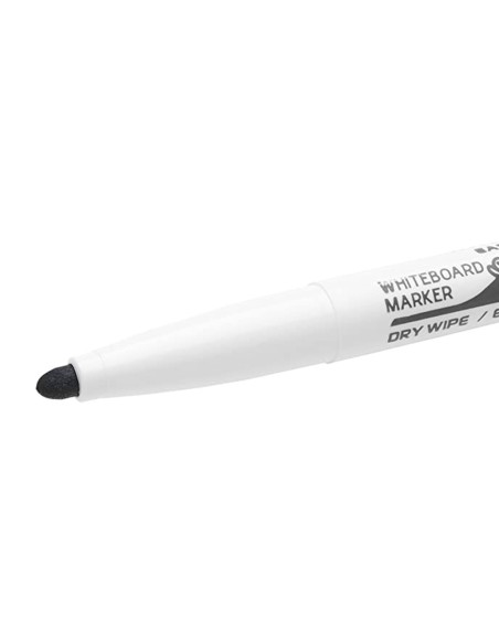 CI | Rotulador bic velleda para pizarra verde -punta redonda 2 mm