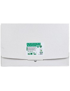 CI | Forralibro liderpapel nº30 con solapa ajustable... 2