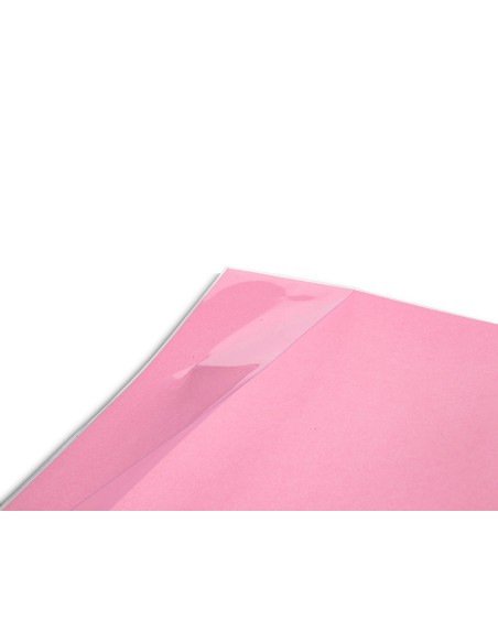 CI | Forralibro liderpapel nº30 con solapa ajustable adhesivo 301 x 530 mm