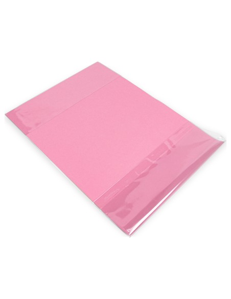 CI | Forralibro liderpapel nº30 con solapa ajustable adhesivo 301 x 530 mm