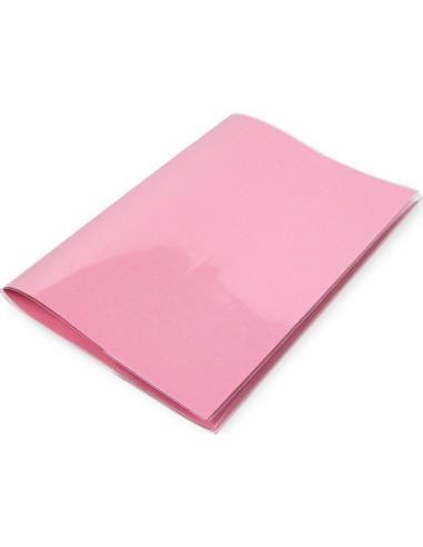CI | Forralibro liderpapel nº30 con solapa ajustable adhesivo 301 x 530 mm