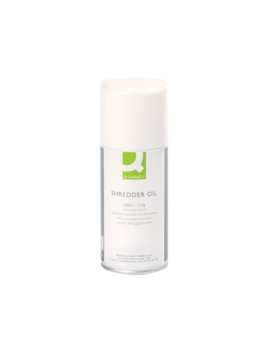 CI | Aceite lubricante q-connect en spray para...