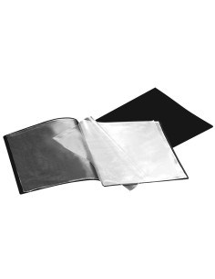 CI | Carpeta liderpapel escaparate 37905 10 fundas... 2