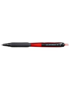 CI | Boligrafo uni-ball jetstream retractil sxn-101 0,7... 2