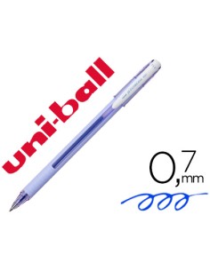 CI | Boligrafo uni-ball roller jetstream sx-101 0,7 mm...