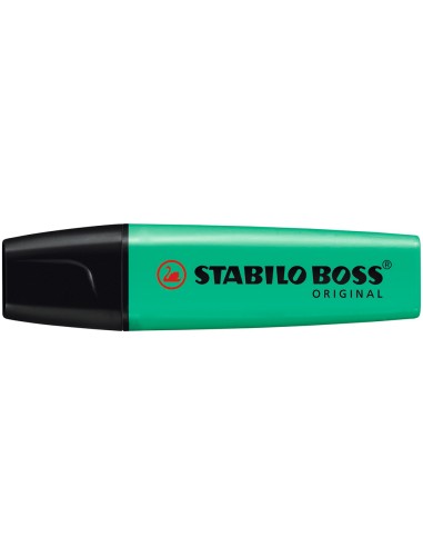 CI | Rotulador stabilo boss fluorescente 70...