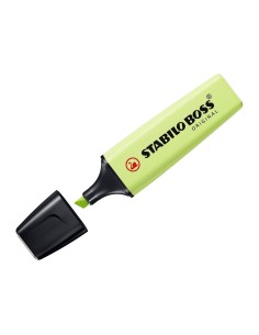 CI | Rotulador stabilo boss fluorescente 70 pastel chispa... 2