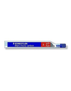 CI | Minas staedtler mars micro grafito 0,5 mm h tubo con... 2
