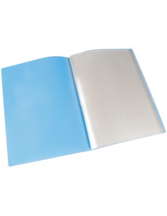 CI | Carpeta liderpapel escaparate 20 fundas... 2