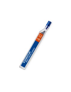 CI | Minas staedtler mars micro grafito 0,5 mm hb tubo... 2
