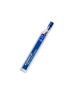 CI | Minas staedtler mars micro grafito 0,7 mm hb tubo... 2