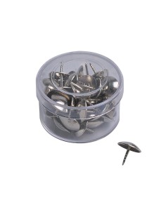 CI | Chinchetas liderpapel -caja de 25 2