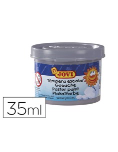 CI | Tempera jovi 35 ml plata