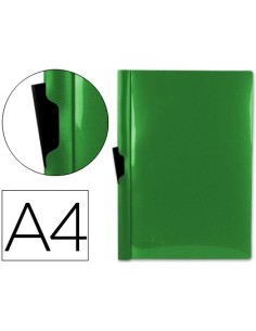 CI | Carpeta liderpapel dossier pinza lateral 35363...