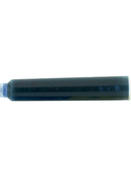 CI | Tinta para plumas pelikan azul real -caja 6 cartuchos