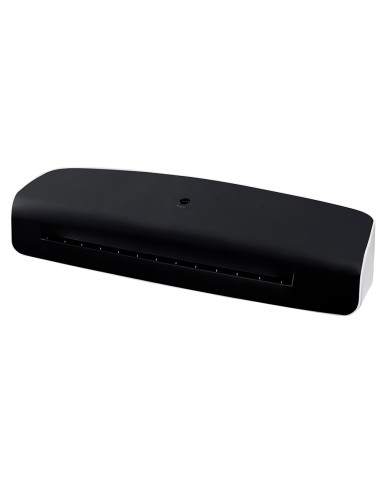 CI | Plastificadora q-connect kf17001 din a4 estandar 2 rodillos
