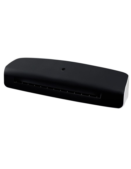 CI | Plastificadora q-connect kf17001 din a4 estandar 2 rodillos