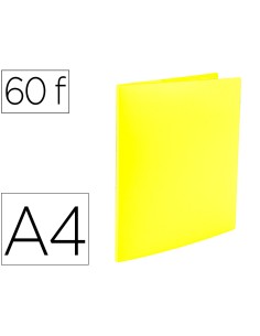 CI | Carpeta liderpapel escaparate 60 fundas...