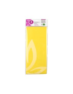 CI | Papel seda liderpapel 52x76cm 18g/m2 bolsa de 5... 2