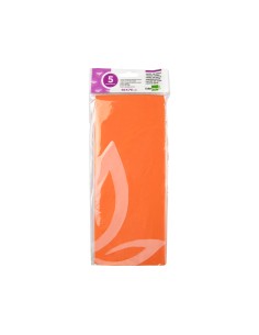 CI | Papel seda liderpapel 52x76cm 18g/m2 bolsa de 5... 2