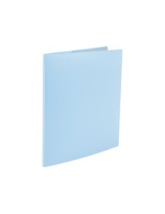 CI | Carpeta liderpapel escaparate 60 fundas... 2
