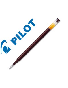 CI | Recambio boligrafo pilot g-2 rojo
