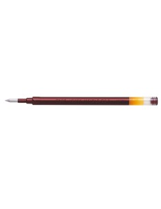 CI | Recambio boligrafo pilot g-2 rojo 2