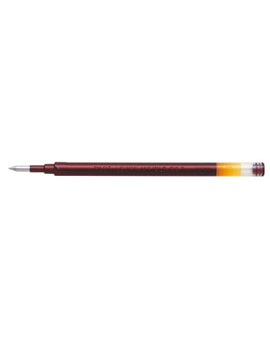 CI | Recambio boligrafo pilot g-2 rojo