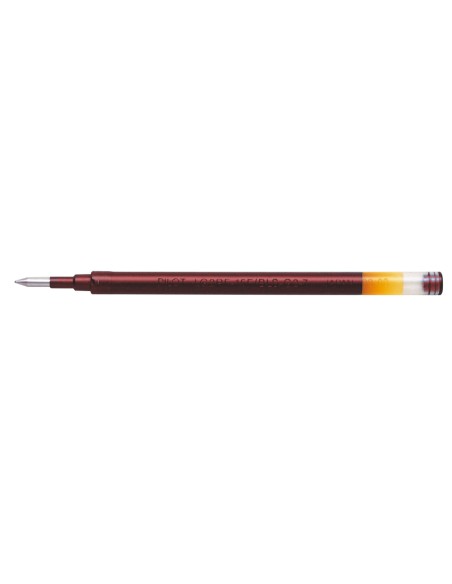 CI | Recambio boligrafo pilot g-2 rojo