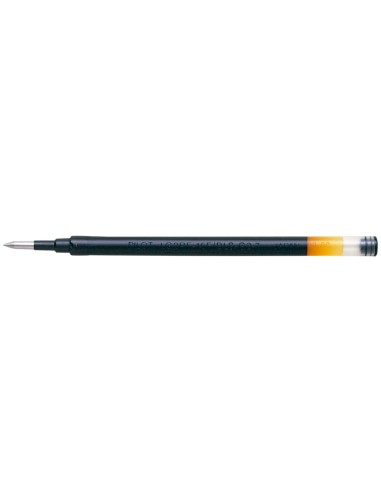 CI | Recambio boligrafo pilot g-2 negro