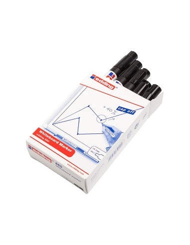 CI | Rotulador edding para pizarra blanca 660...