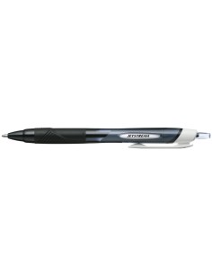 CI | Boligrafo uni-ball jet stream sport sxn-150 negro 2