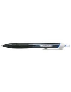 CI | Boligrafo uni-ball jet stream sport sxn-150 azul 2