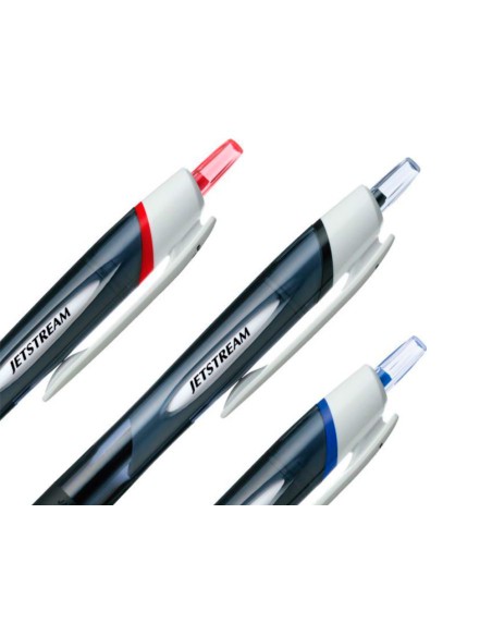 CI | Boligrafo uni-ball jet stream sport sxn-150 azul