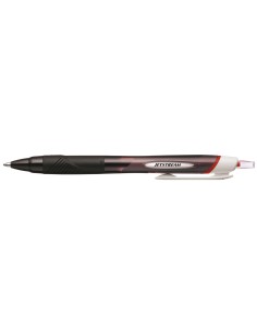 CI | Boligrafo uni-ball jet stream sport sxn-150 rojo 2