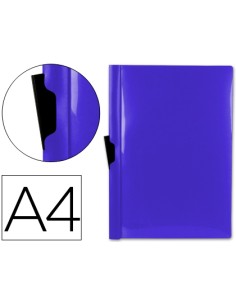 CI | Carpeta liderpapel dossier pinza lateral 45322...
